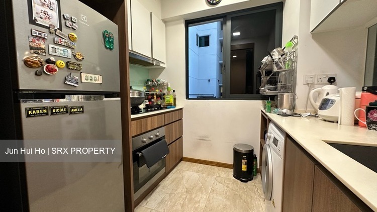 Kingsford Waterbay (D19), Apartment #499989331